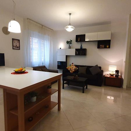 דירות רומא Casa Publicola מראה חיצוני תמונה