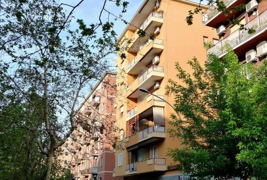 דירות רומא Casa Publicola מראה חיצוני תמונה