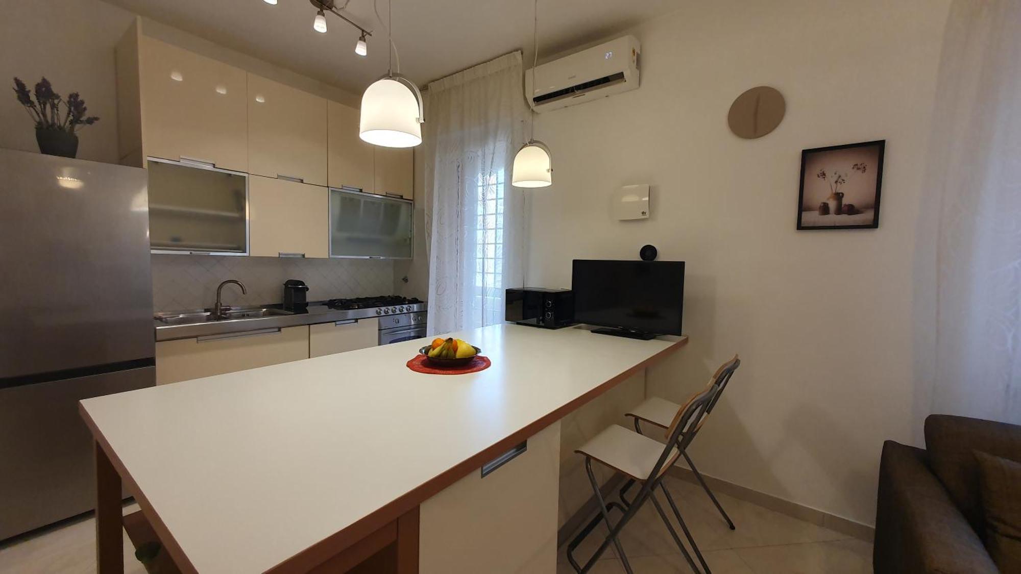 דירות רומא Casa Publicola מראה חיצוני תמונה