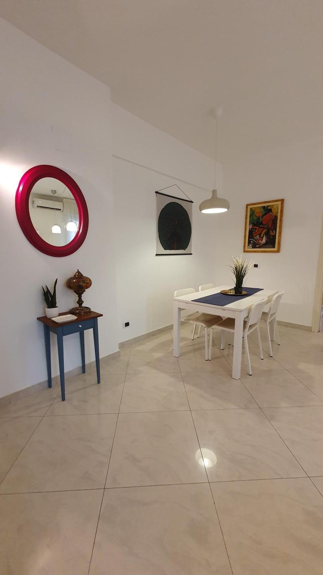 דירות רומא Casa Publicola מראה חיצוני תמונה