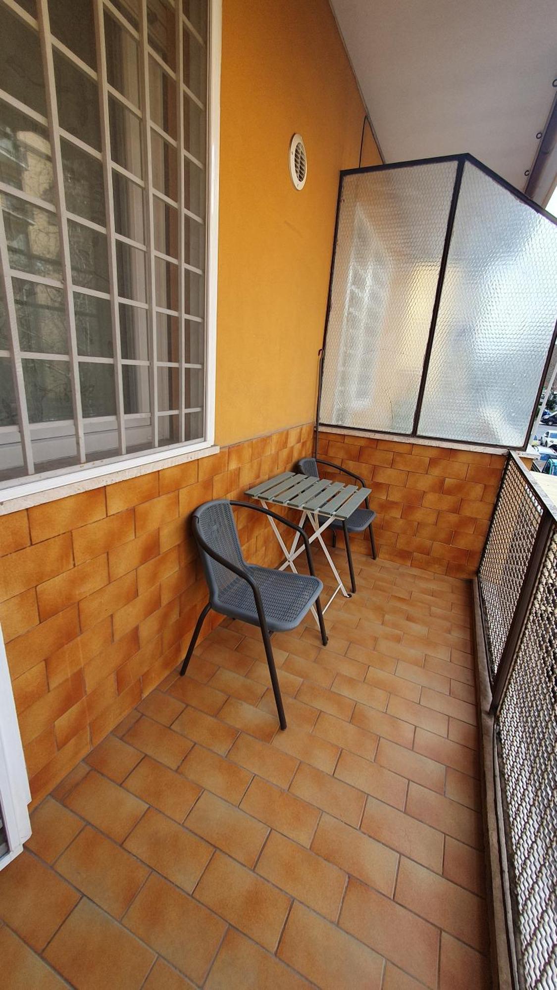 דירות רומא Casa Publicola מראה חיצוני תמונה