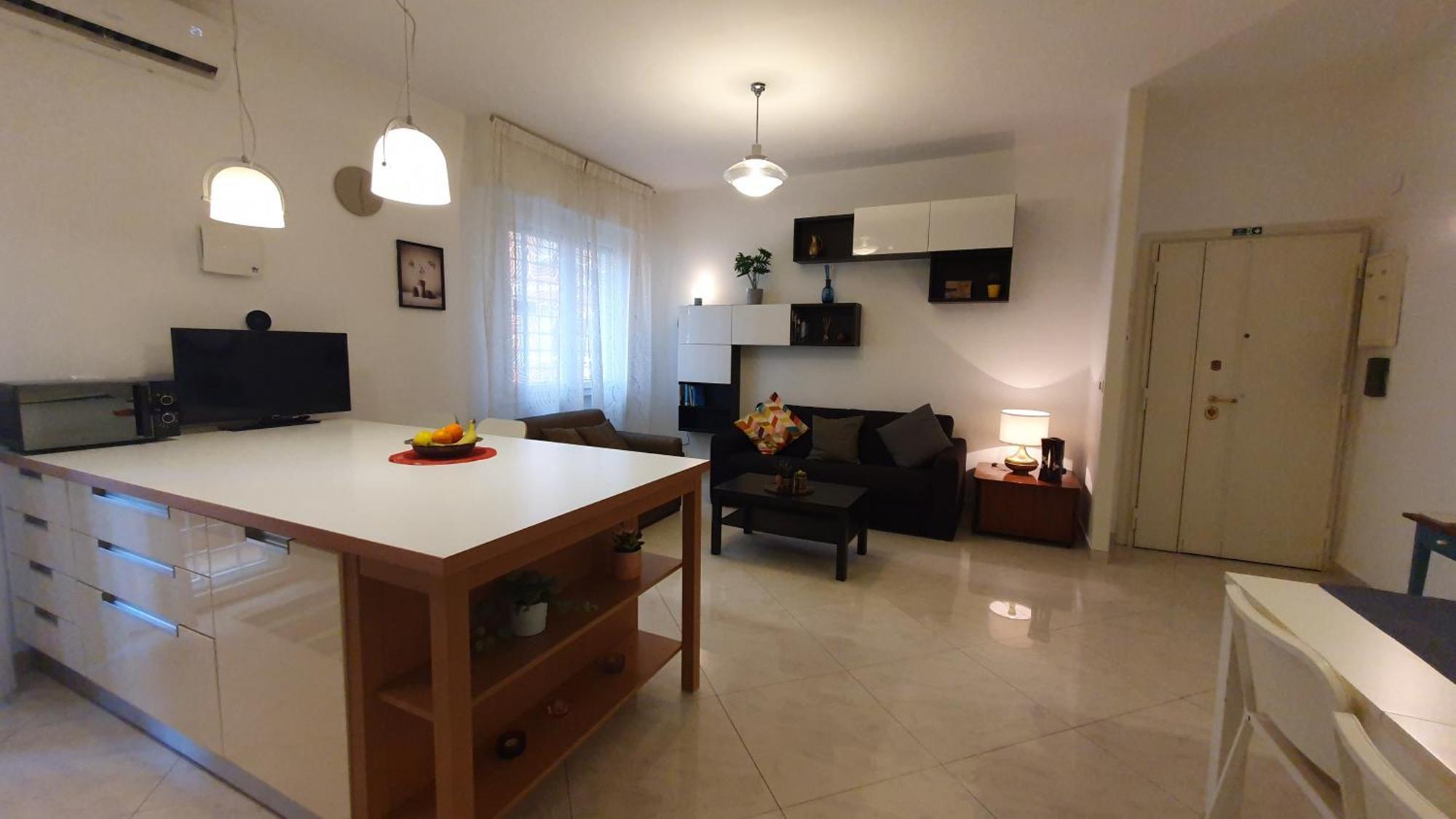 דירות רומא Casa Publicola מראה חיצוני תמונה