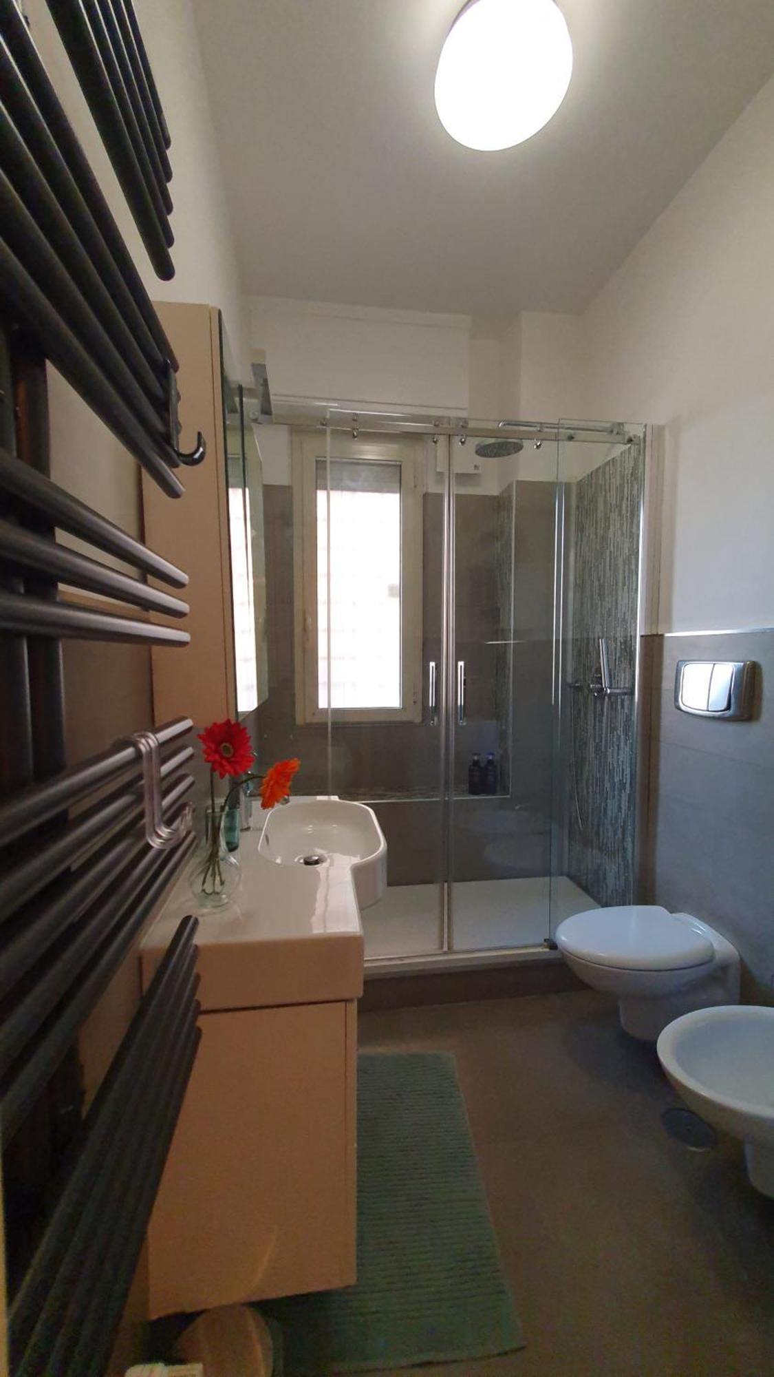 דירות רומא Casa Publicola מראה חיצוני תמונה